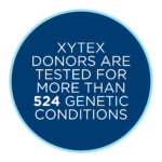 Xytex donors are tested for more than 524 genetic conditions: Did you know Xytex blog