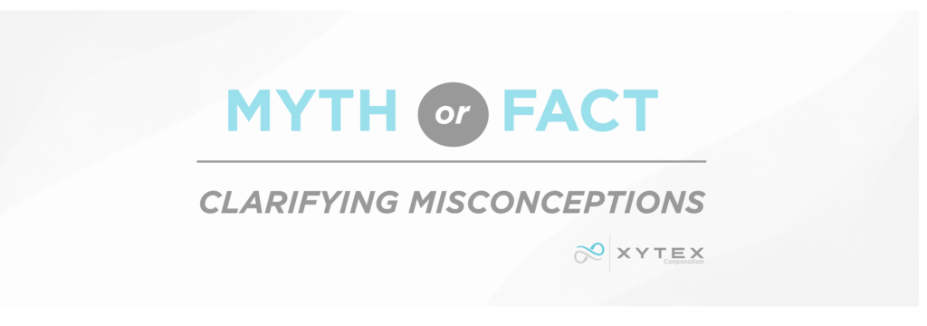 Xytex Myth or Fact: Clarifying Misconceptions 